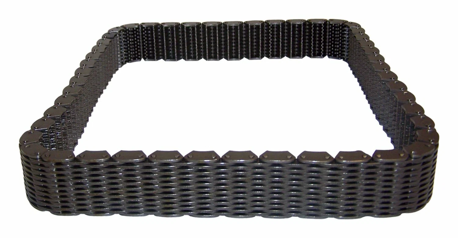 Crown Automotive - Metal Unpainted Transfer Case Chain - 4728159